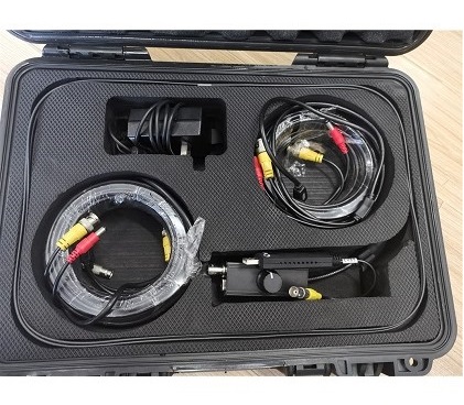 工業(yè)內(nèi)窺鏡如何操作？在使用前有哪些必要的檢查校準工作？