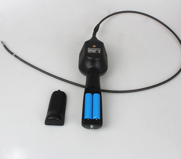 工業電子內窺鏡有哪3個成像原理？