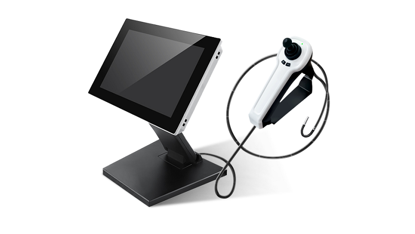 工業內窺鏡在管道安裝及使用中的應用