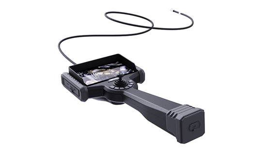 工業內窺鏡有哪些重要用途？