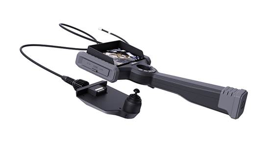 工業內窺鏡的使用原理以及用途有哪些？