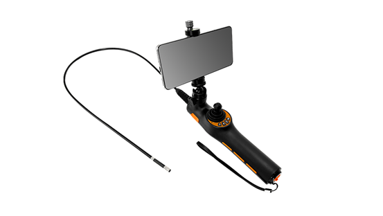 萬(wàn)向汽車(chē)內(nèi)窺鏡在汽車(chē)行業(yè)的檢測(cè)應(yīng)用