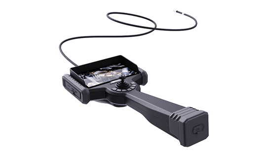 工業管道內窺鏡價格為什么相差很大？