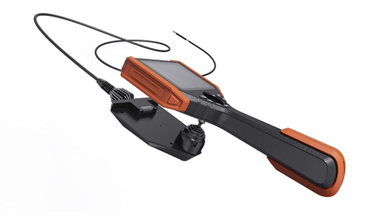 管道視頻內(nèi)窺鏡檢測有哪些優(yōu)勢？