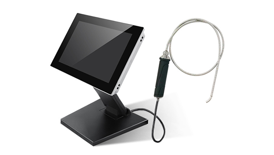 工業(yè)視頻內(nèi)窺鏡在精密鑄造行業(yè)中的應用