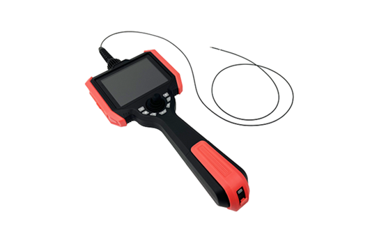 小管徑管道檢測(cè)，如何選擇工業(yè)視頻內(nèi)窺鏡？