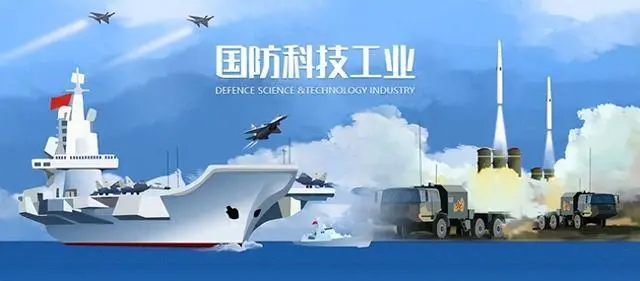 科技賦能軍工—深圳微視工業內窺鏡，軍工安全的堅實守護者