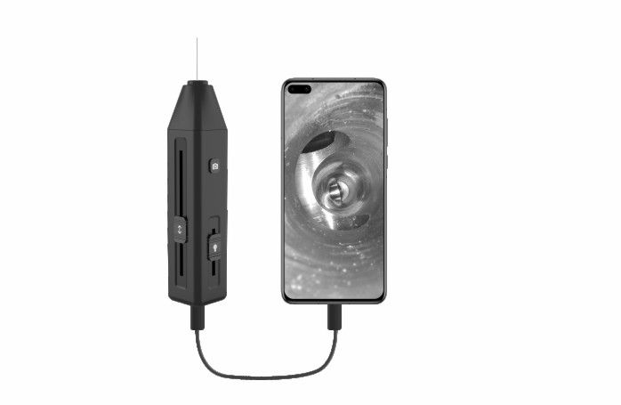 JT系列工業視頻內窺鏡