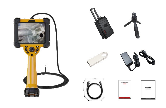 S系列智能電控工業(yè)內(nèi)窺鏡