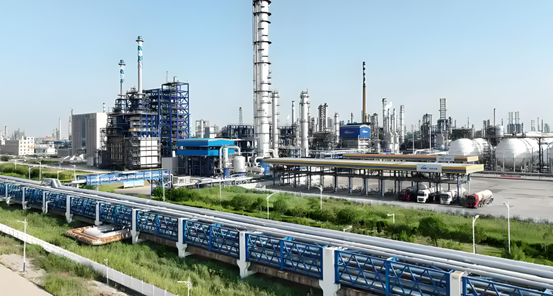 工業內窺鏡在重工業上的應用