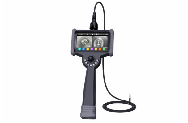 工業內窺鏡在石油管道上的應用